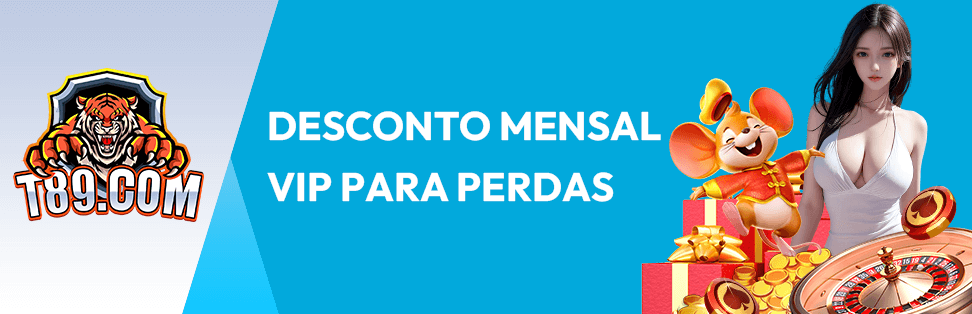 tem como pagar apostas loteria cartao debito